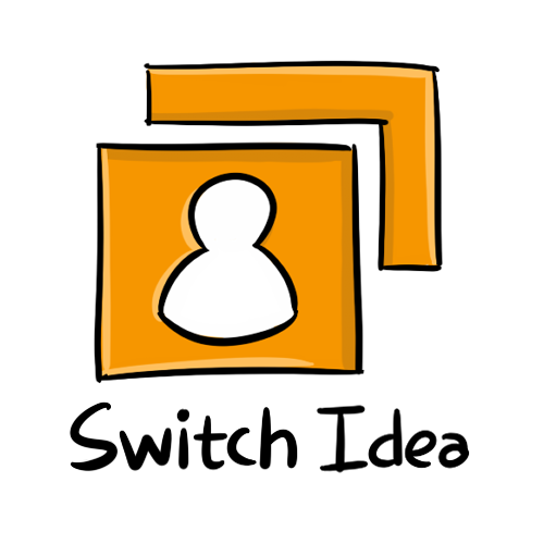 Switch Idea; Turning the Conventional Recruitment Process on its Head, Socially