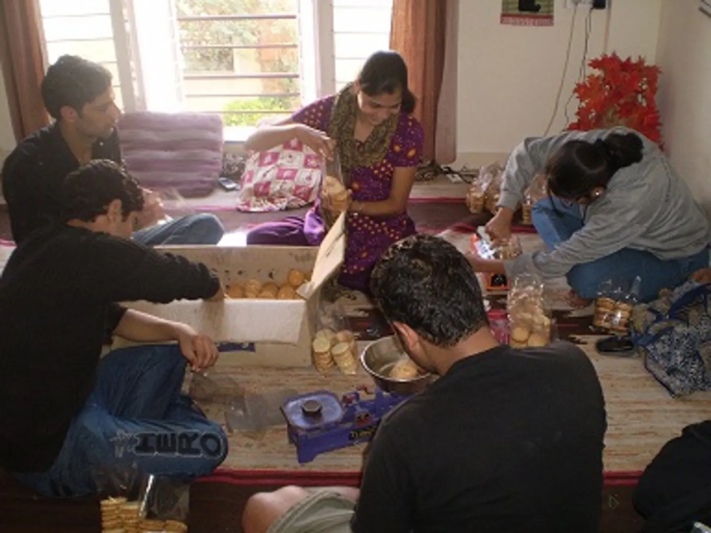 Aseem Foundation: Building Entrepreneurship in the Politically Torn Land of Kashmir