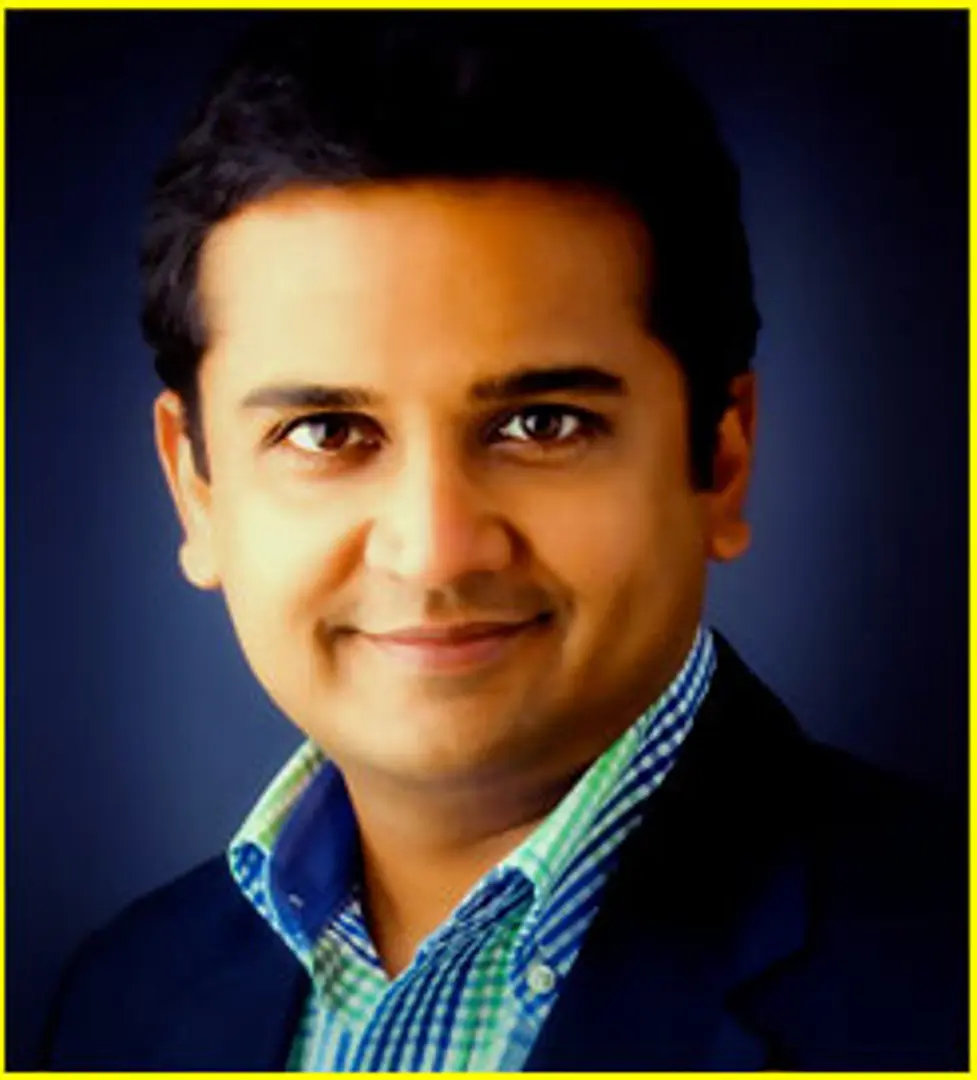 Alok Kejriwal on Investing, Mentoring, Gaming, Shitty Jobs and Climbing The Mount Everest!