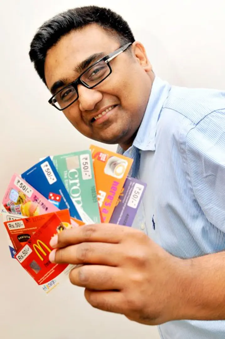 Quick Fire Q&A with Freecharge Founder; A Day in The Life of Kunal Shah