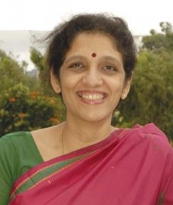 Meena Ganesh, CEO Pearson Education Services, on Starting & Growing Companies, Powerful Leaders...