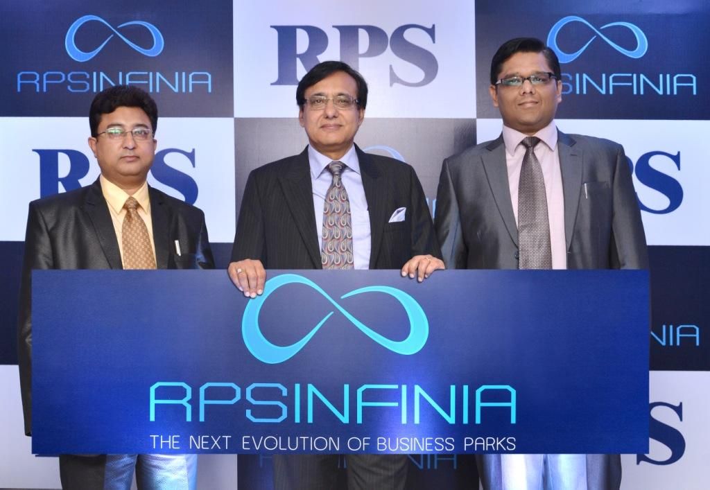 Delhi-NCR to Be the Next Silicon Valley of India with Green IT & Business Park ‘RPS Infinia’
