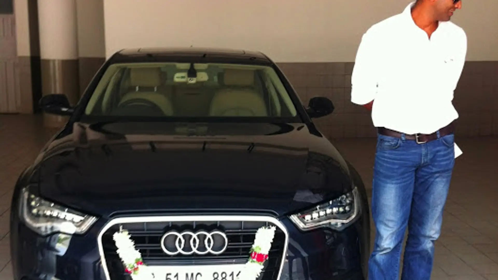 From Trading Alone at the Age of 17 to Starting Up Zerodha: Nithin Kamath's Inspiring Story