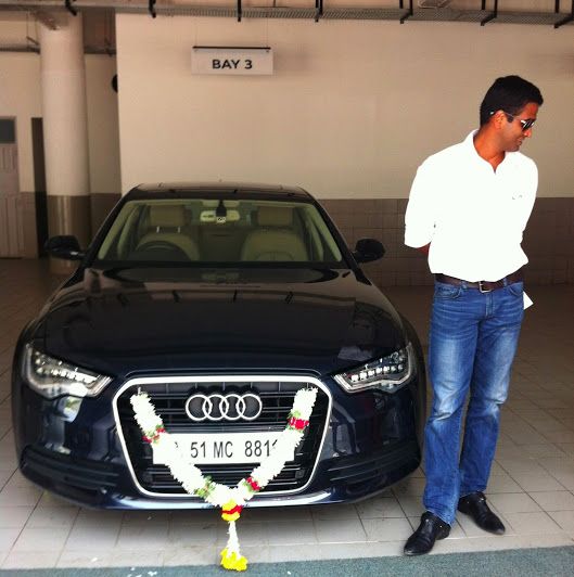 From Trading Alone at the Age of 17 to Starting Up Zerodha: Nithin Kamath's Inspiring Story