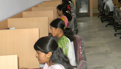 A BPO in a remote town of North Karnataka with a mission to empower women: Otra Technologies