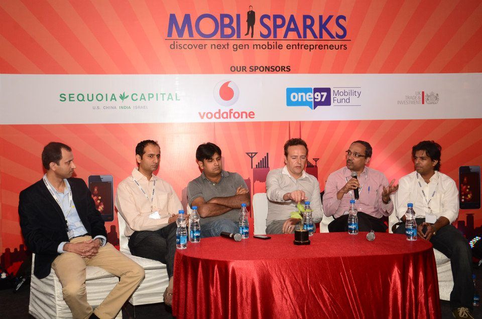 MobiSparks Panellists Agree to Disagree on Mobile Opportunity in India: Some Excited, Some Cautious