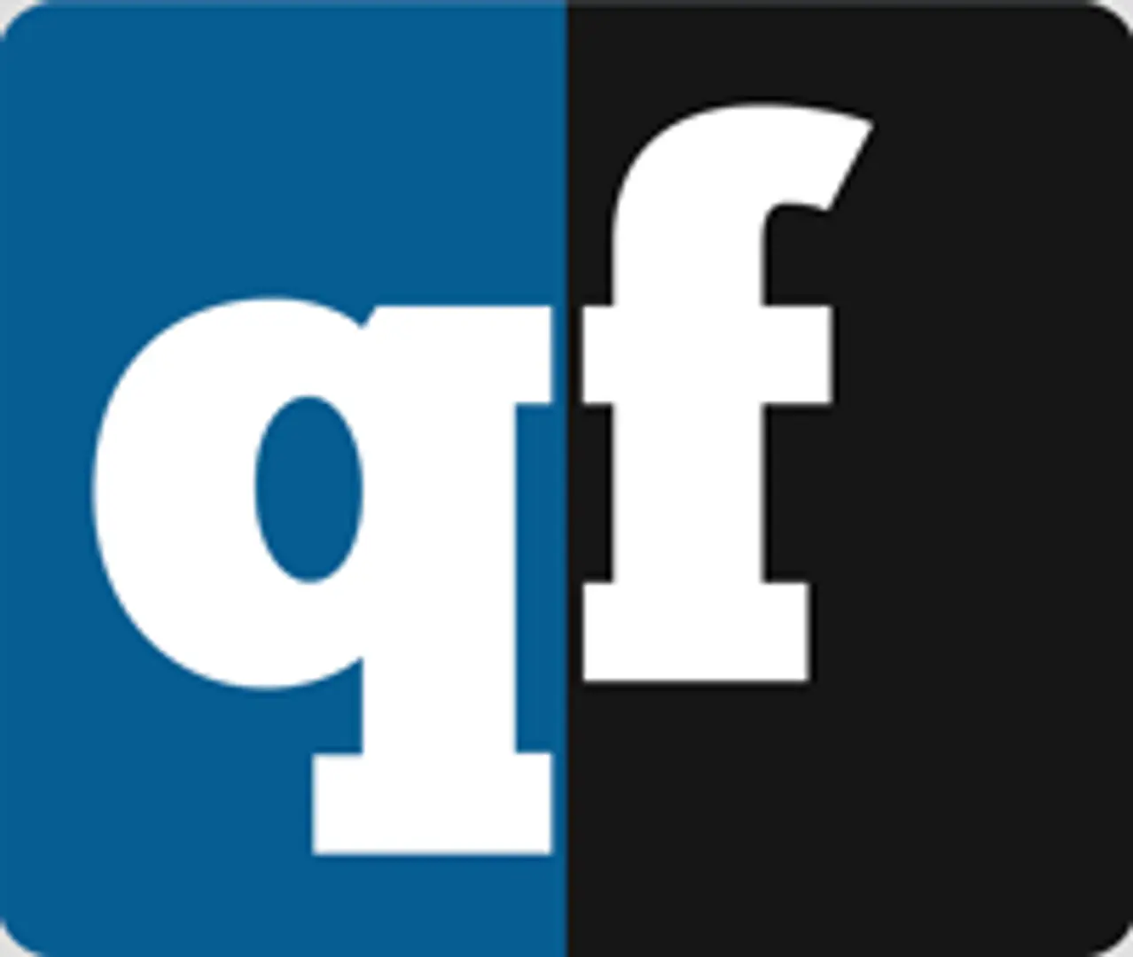 quikformz; Mobility Solutions for Capturing Field Information for Enterprises
