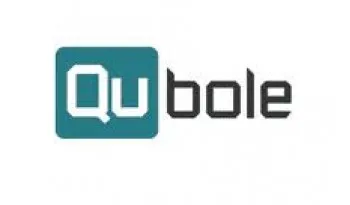 Qubole logo