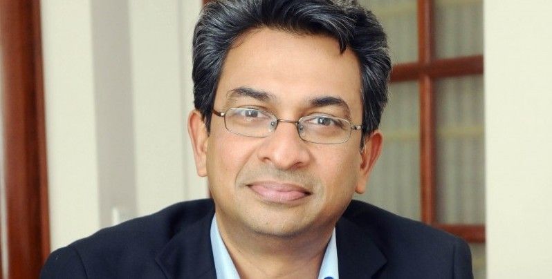 Rajan Anandan-backed BOV Capital sets up Rs 100-cr fund to boost Sri Lankan startups