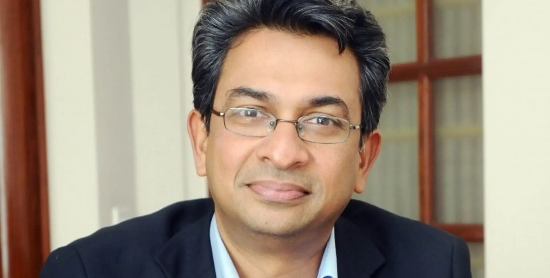 Rajan Anandan is leaving Google to join Sequoia Capital India