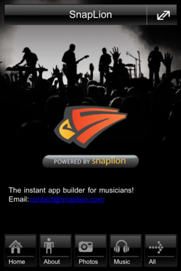 Now the Non-Techies Can Make Their Own Mobile Apps With Snaplion