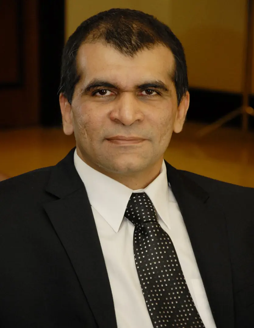 “We want to collaborate and grow the market,” Shoaib Ahmed, President, Tally Solutions