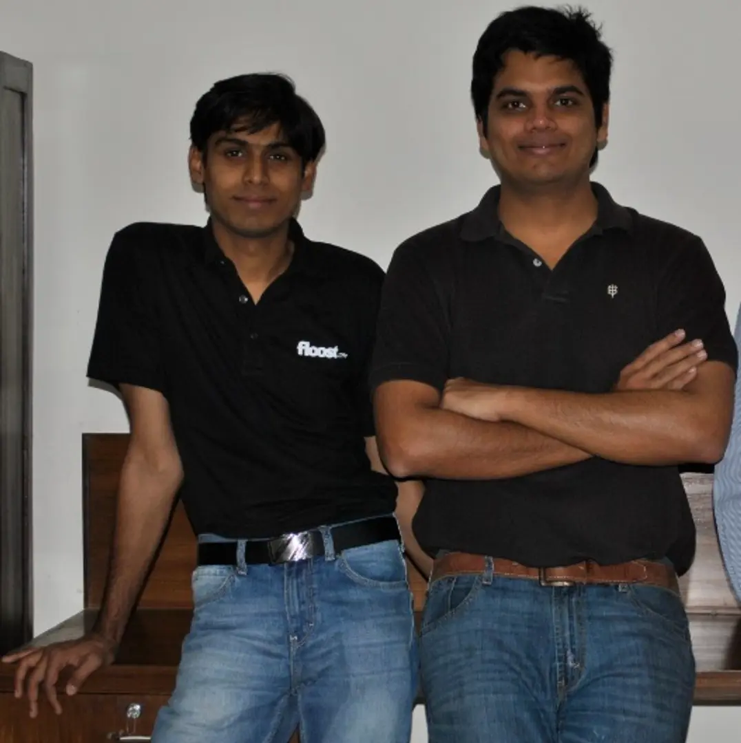 Sanjiv Bhikchandani Backed Floost is A Way To Explore and Follow Your Interests; Adding People to Content Discovery