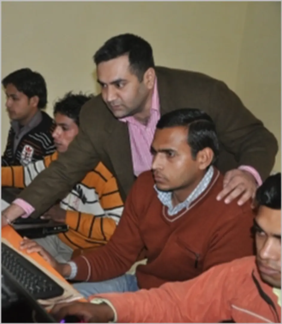 Sukshm Information Services Pivots from Market Research Firm to Rural BPO