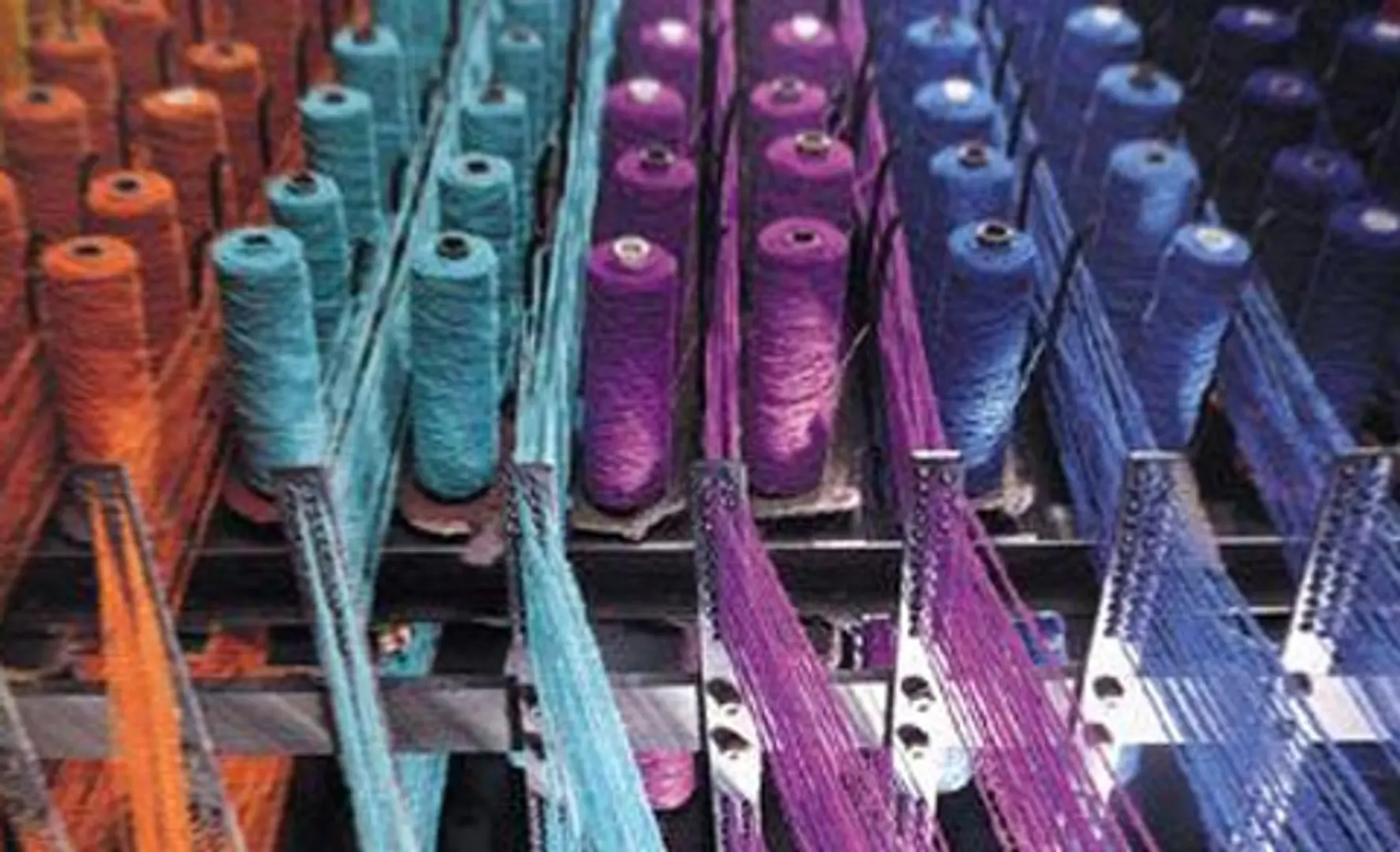 Startup TextileStock Brings a Brick & Mortar Textile Industry Online