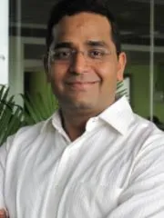 Vijay Shekhar Sharma, One97