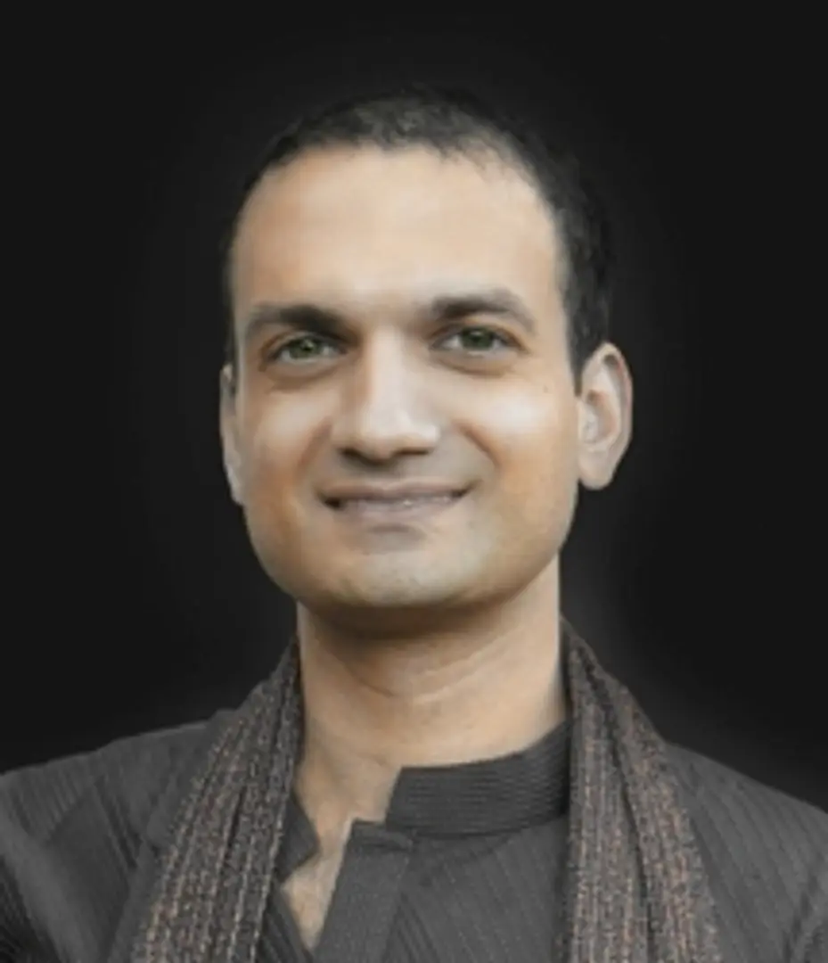 The Musical Notes Behind Saavn's Success Story- In Conversation with Vinod Bhat, Co-Founder, Saavn