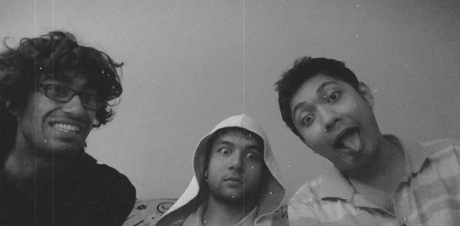 ‘Croaking’ it up with Protik Roychowdhury- A Day in The Life of An Entrepreneur