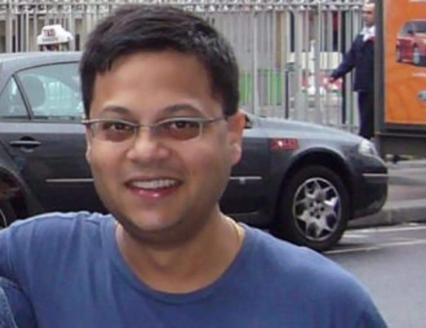 Post Funding Interview with Abinash Tripathy, Founder and CEO, HelpShift CRM