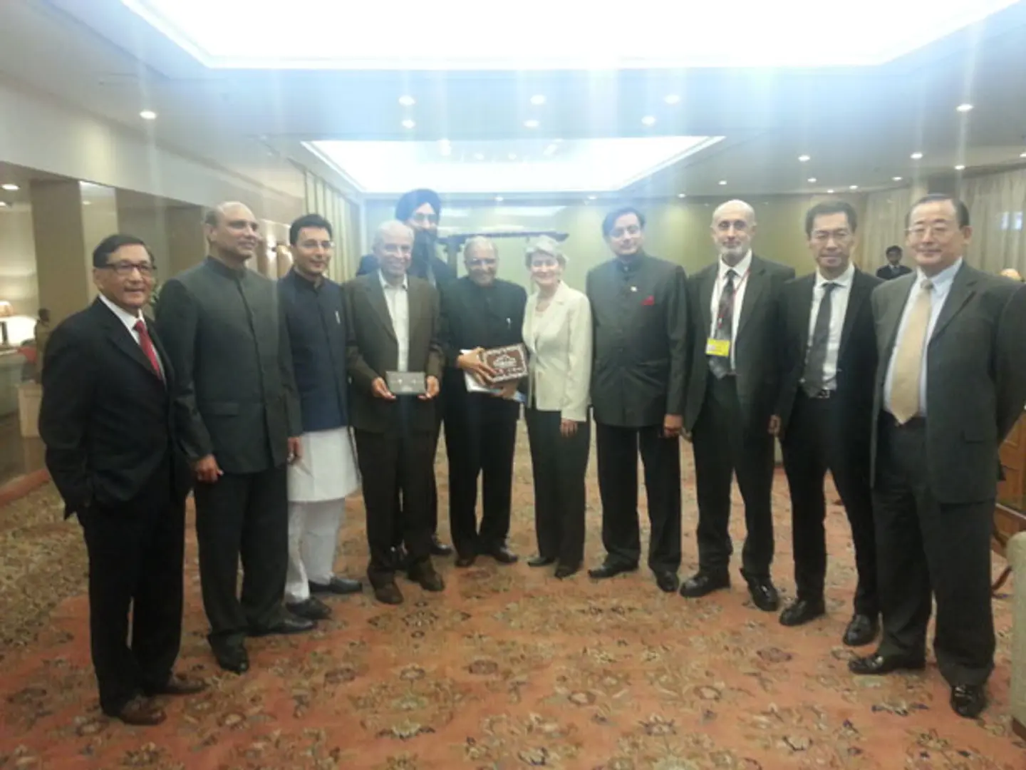 DataWind’s Aakash 2 launched by President of India on National Education Day