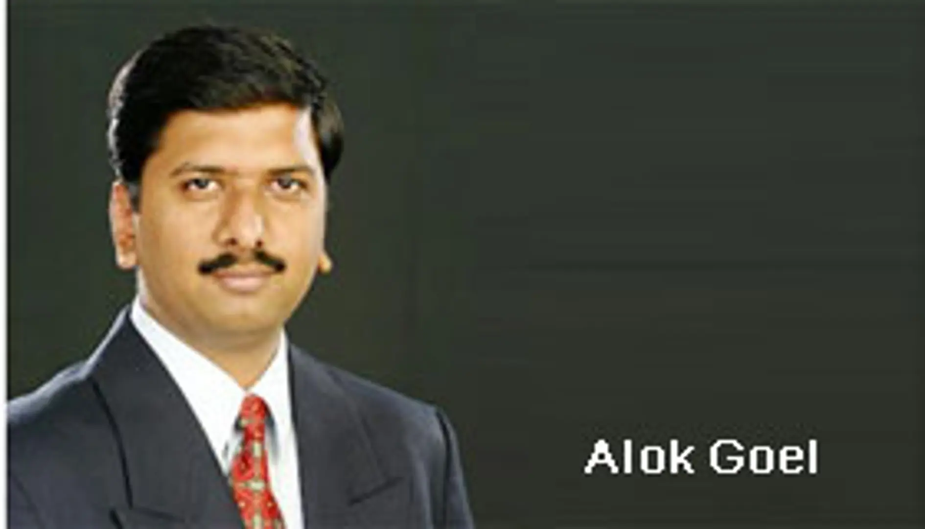 redBus hires Googler, Alok Goel, as Chief Products Officer