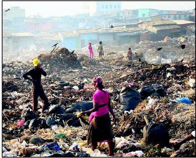 Apnalaya: Holistic Community Development in Mumbai Slum