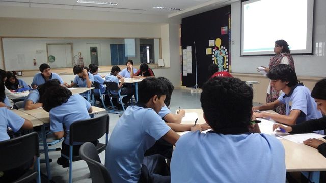 Atma: Strengthening the Education Sector in India