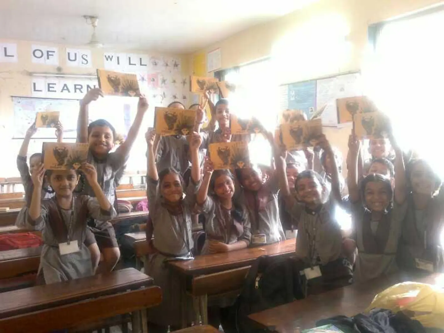 Books With Purpose- You can Still Buy Via Flipkart but Contribute to a Social Cause Alongside