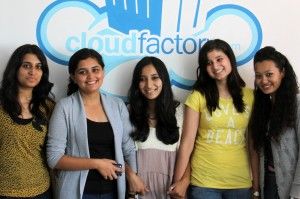 CloudFactory: Introducing 'Grameen Bank Approaches' To Outsourcing