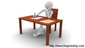 5 Ways to Find a Content Writer to Suit your Needs