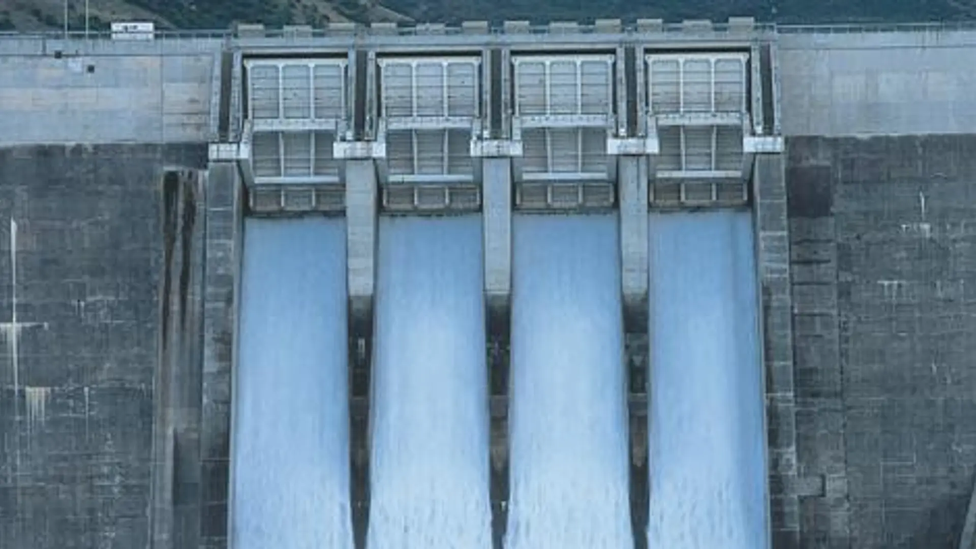 Artificial Intelligence Based Dam Automation System by Startup Incone Technologies