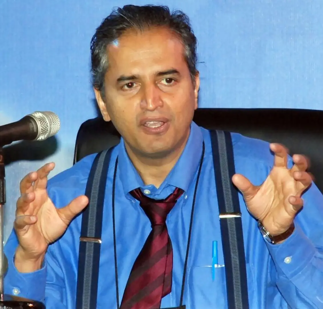 Answer to Price Tag on Lives – Dr. Devi Shetty, Padma Bhushan Awardee at Vista 2012, IIM Bangalore
