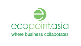 Ecopoint: Green Platform and Database Focused on Asia