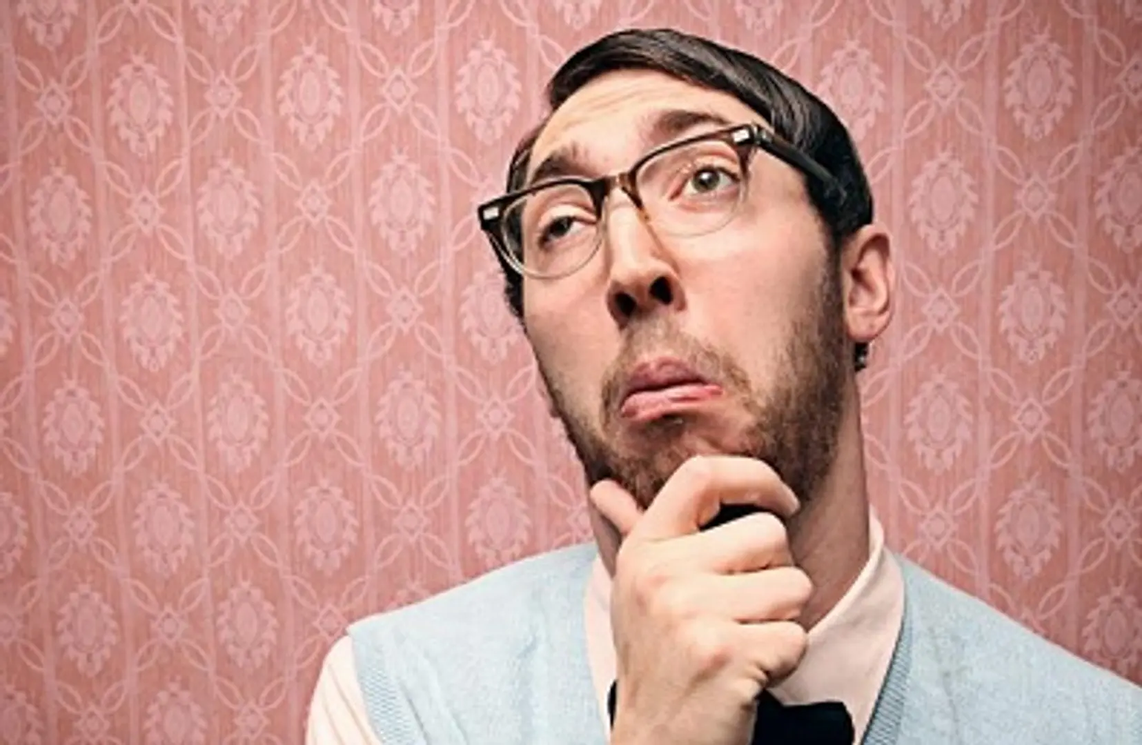 How Does a Geeky Programmer Turned 'Budding Entrepreneur' Think?