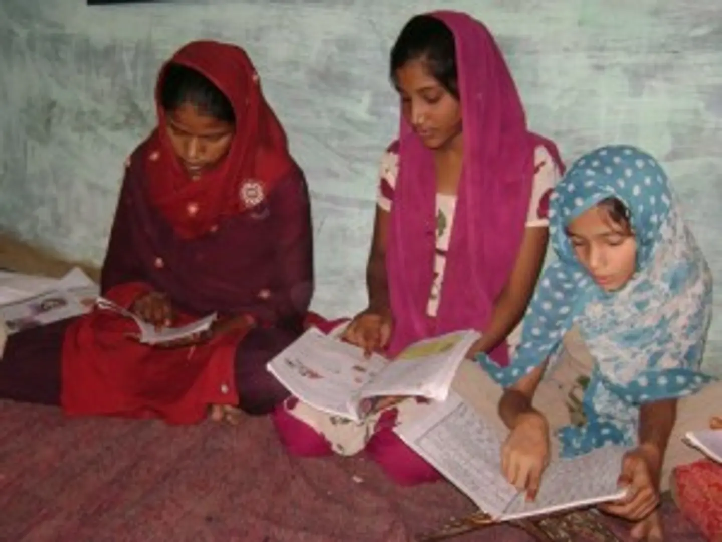 GoodWeave’s Market-based Solution to End Child Labour in India’s Carpet-Weaving Industry