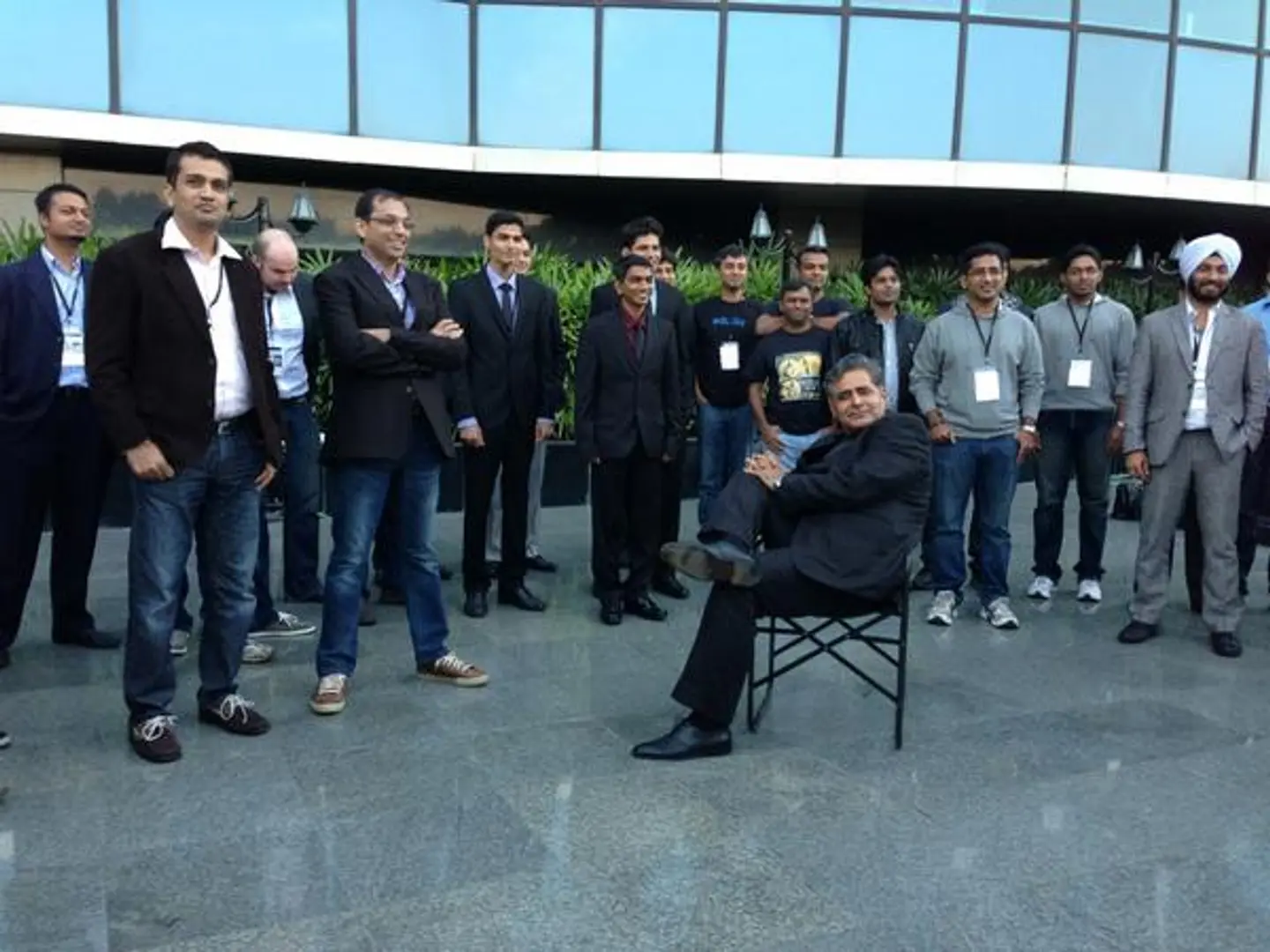 GSF Accelerator Opens up applications for the second batch; Will select 20 promising startups