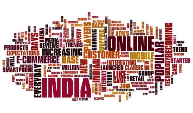 [InfoGraphic] Indian E-commerce Funding Over the Last Three Years; A Time Line