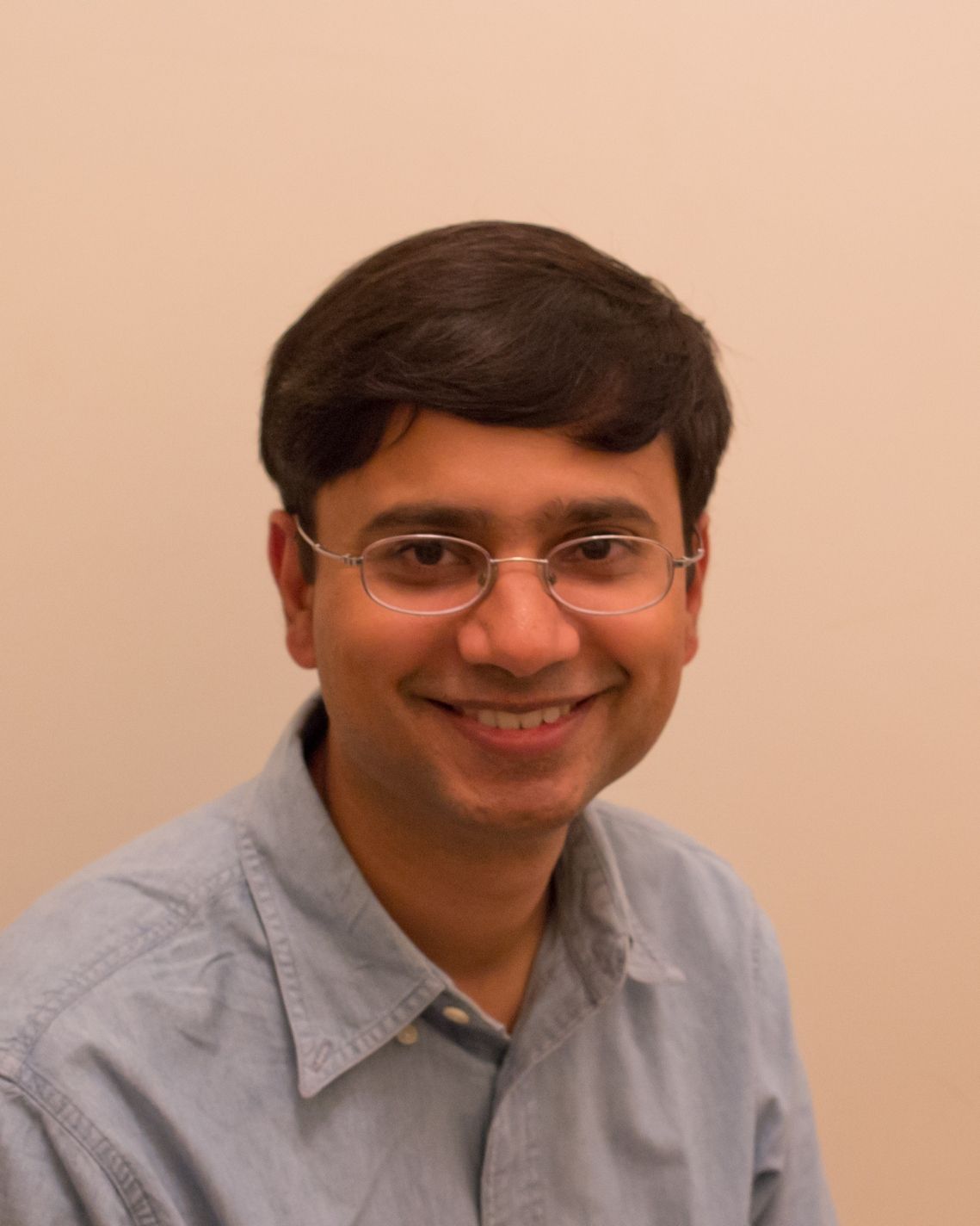 Inventor of Hive at Facebook Starts Up in India - with Joydeep Sen Sarma, Qubole