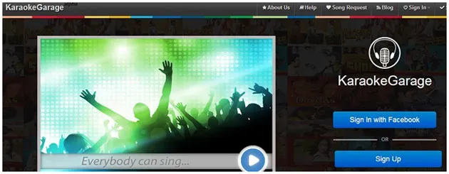 karaoke