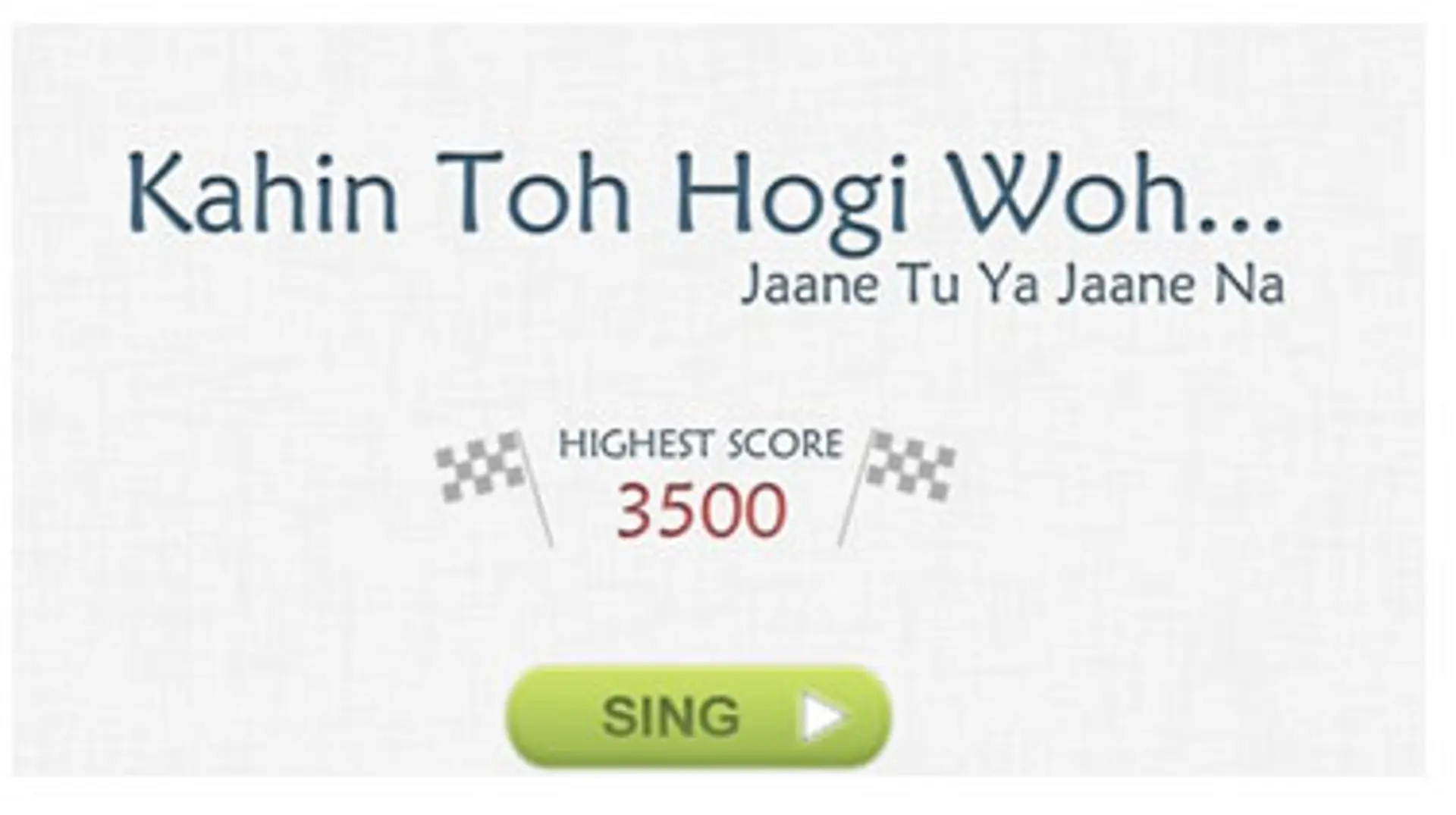 Bring Your Bathroom Antics Online Now; Sing Along with KaraokeGarage