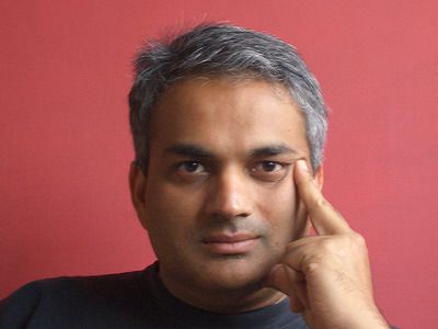 "eCommerce in India is Perhaps a Part of the Unemployment Allowance Scheme," Mahesh Murthy on eComm and More!