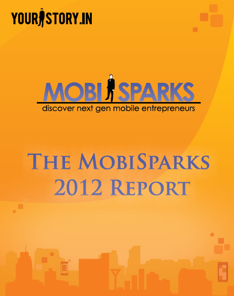 MobiSparks 2012 Full Report is Up For Grabs!