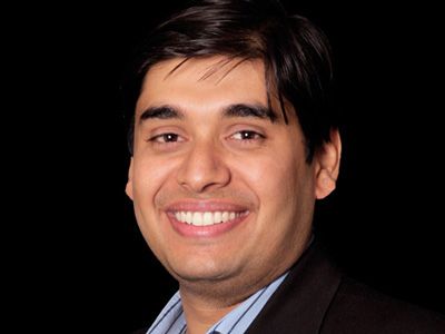 [YS TV] InMobi's Naveen Tewari on an Entrepreneur's Mindset