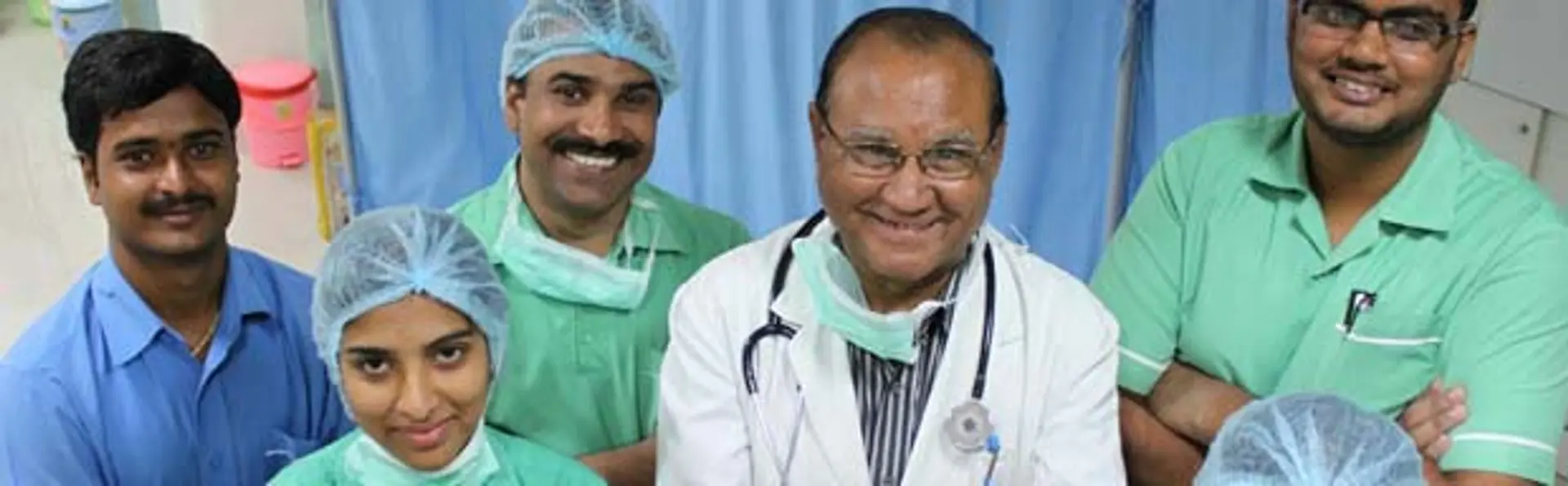 Hyderabad Based NephroPlus; A Chain of Kidney Care Clinics