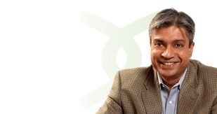 Sandeep Singhal of Nexus Venture Partners on Nurturing Startups for Exits