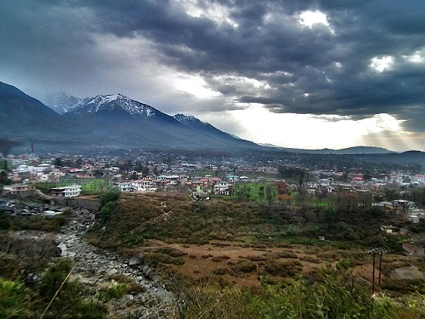 How Life Took a U-Turn for Varun Singh and Took Him on a Path of Entrepreneurship in Himachal Pradesh
