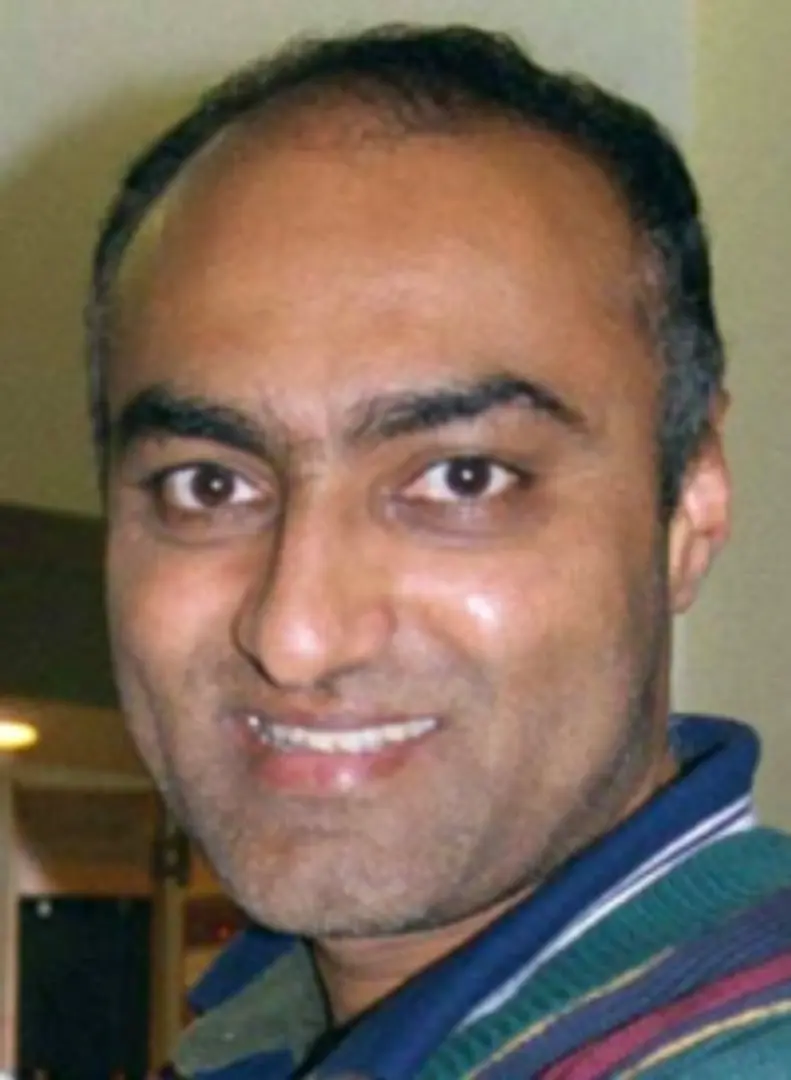 Srikanth Nadhamuni Puts Forth Khosla Labs’ Ambitious Vision “to create transformational startups” in India