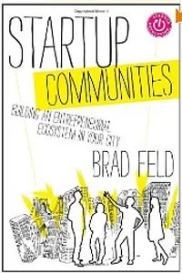 Startup Communities Building an Entrepreneurial Ecosystem in Your City
Epub-Ebook