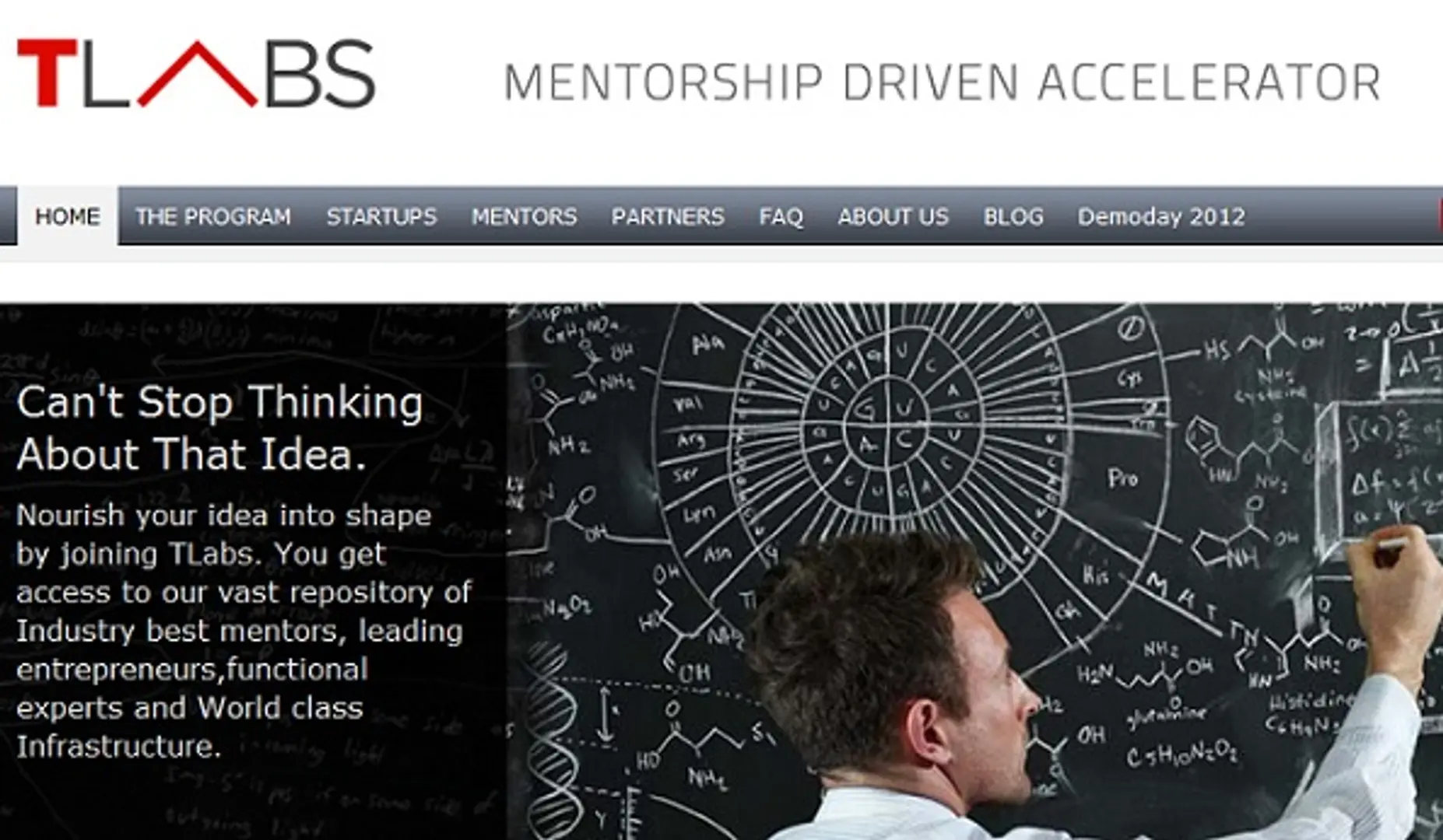 Noida based TLabs Accelerator launches the 5th batch with 7 startups