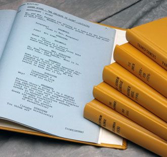 Product Ka Movie Script Kaun? The Design Document!